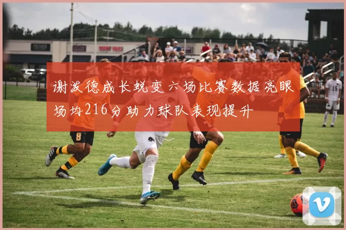 谢泼德成长蜕变六场比赛数据亮眼场均216分助力球队表现提升